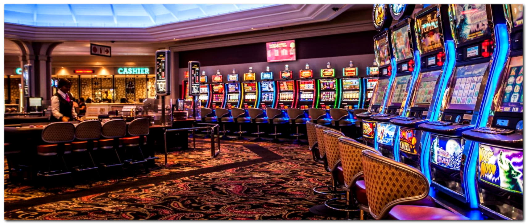 60 FREE SPINS at Superior Casino