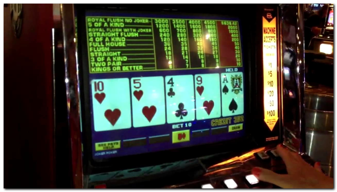 280 Free Casino Spins at Genesis Casino