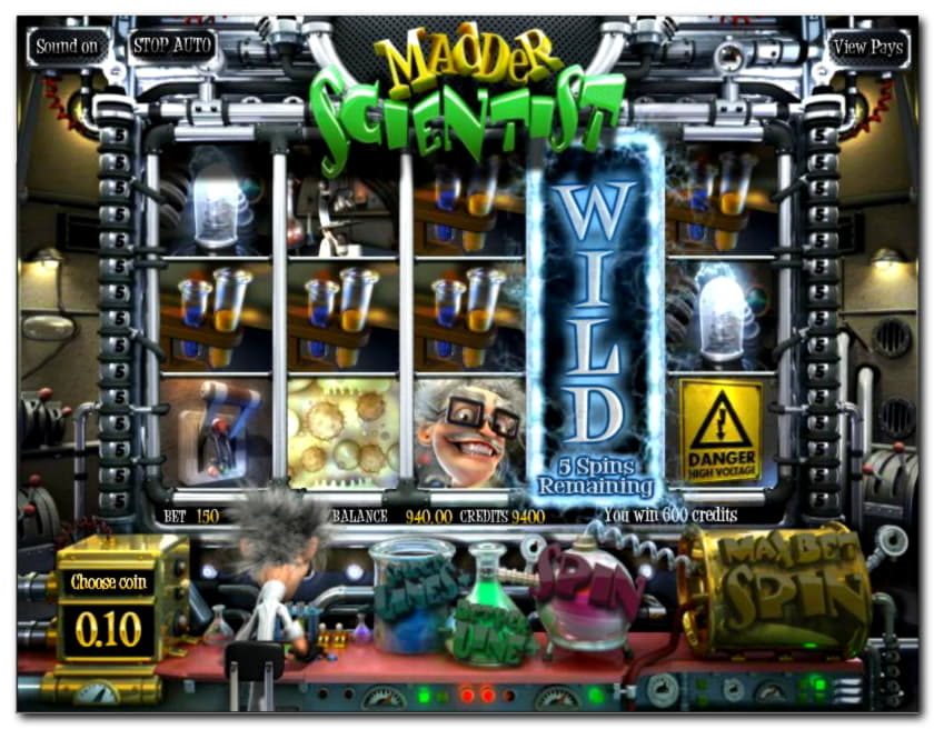150 Free spins no deposit at Casino Las Vegas