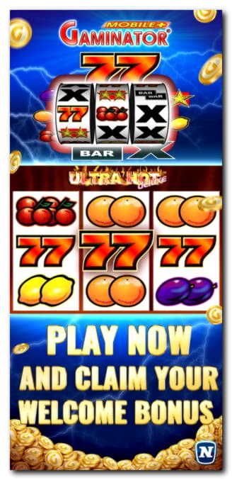 965% Match bonus at Slots Heaven Casino