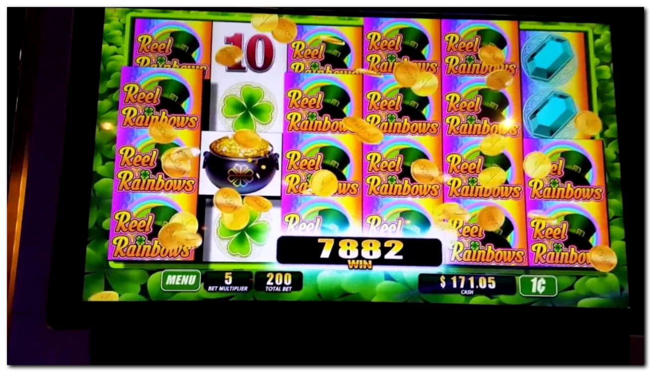 960% Best Signup Bonus Casino at Red Bet Casino