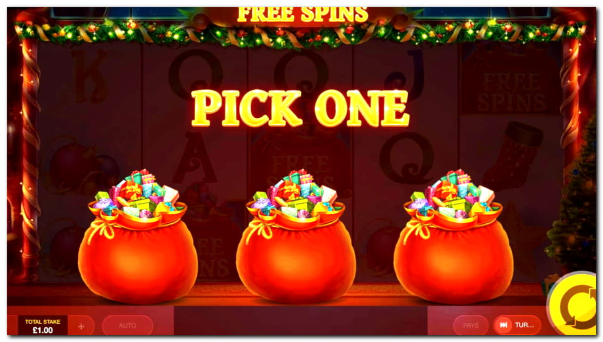 £270 Free chip at Slots Heaven Casino