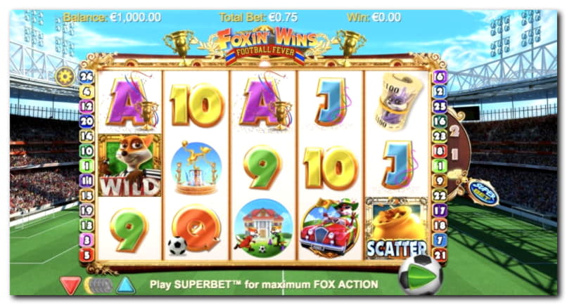 $10 Online Casino Tournament at Mansion Casino