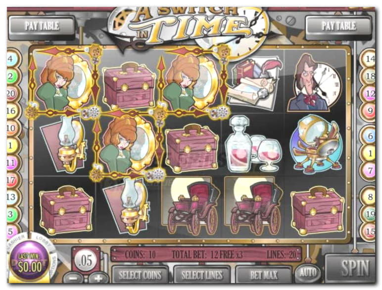 $3735 NO DEPOSIT CASINO BONUS at Red Stag Casino