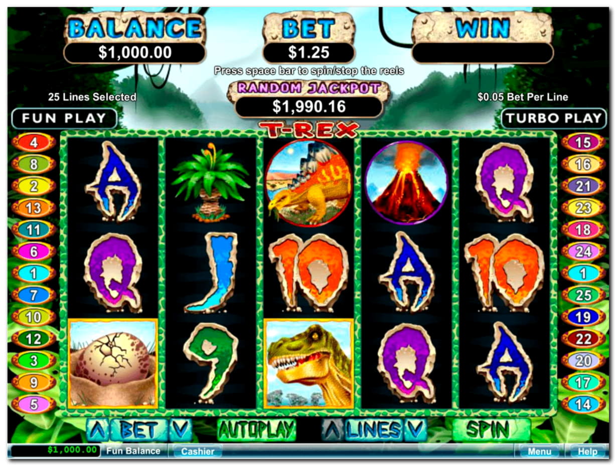 130 free spins at Miamidice Casino
