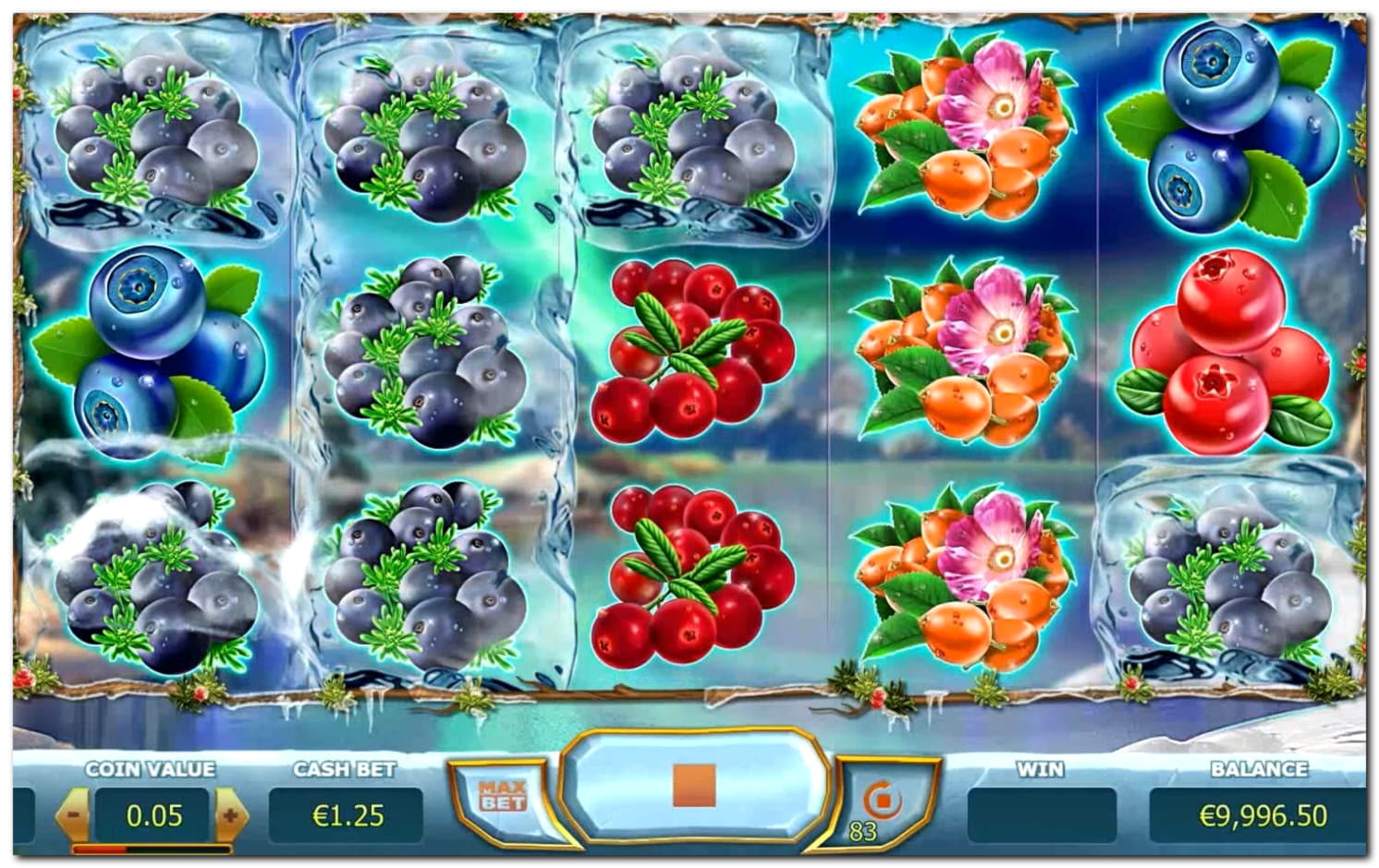 €185 Free Chip at BranGo Casino
