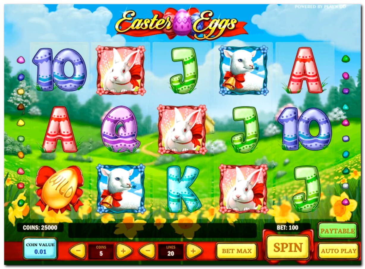 555% Welcome Bonus at Emu Casino
