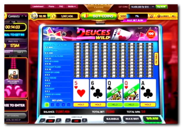 275% Casino Welcome Bonus at 888 Casino