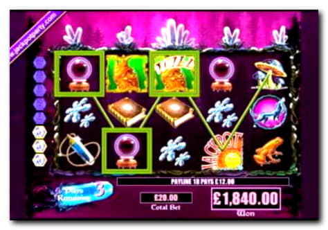 EUR 215 Online Casino Tournament at Superior Casino