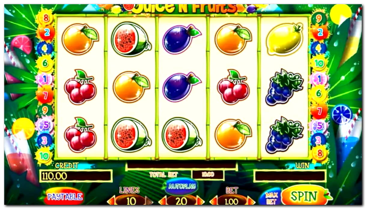 €500 Tournament at Mansion Casino