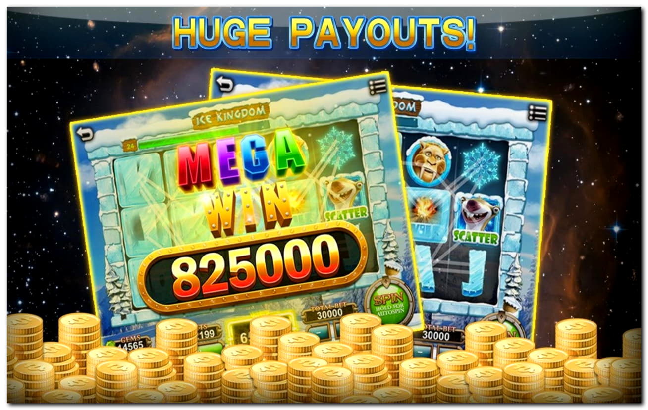 855% Welcome Bonus at Casino Share