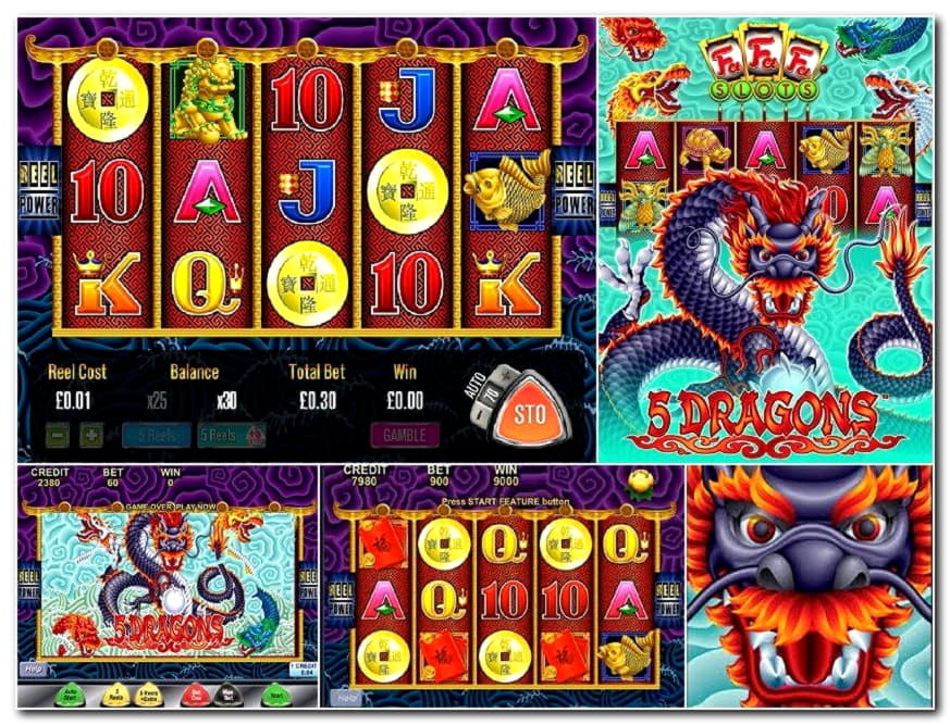 £220 free chip at Emu Casino
