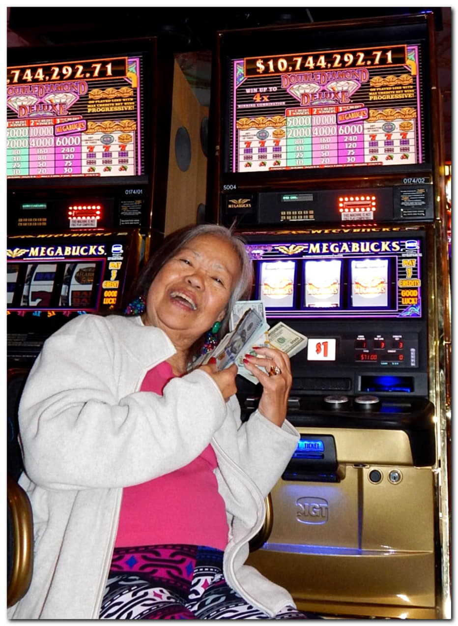 15 Free Spins no deposit casino at Slots Million Casino
