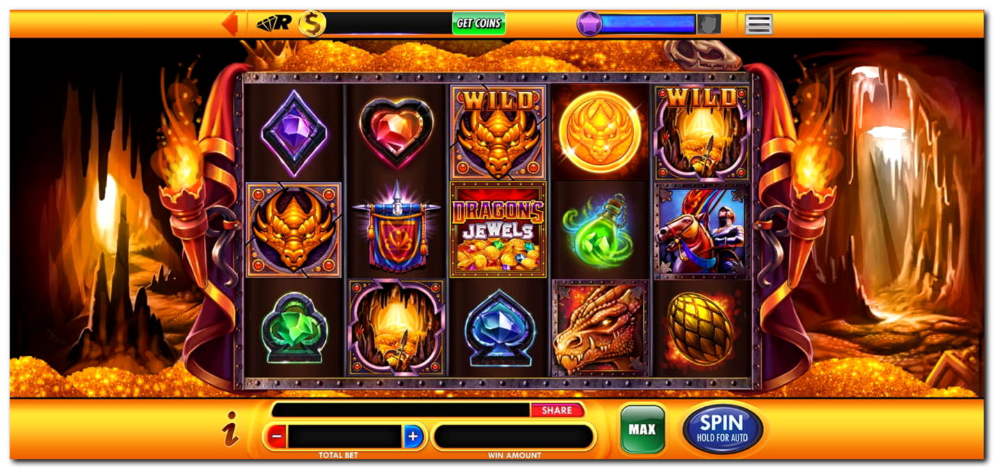 €460 Free Casino Chip at Slots Million Casino