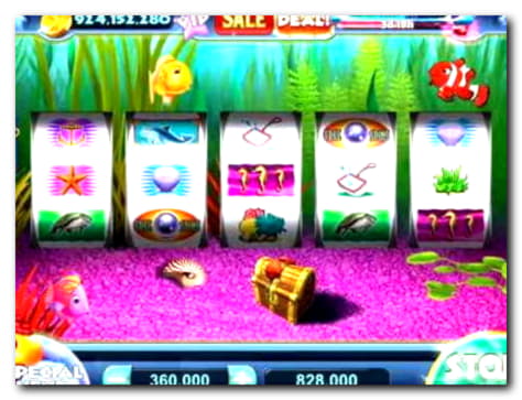 125 Free Casino Spins at Mansion Casino