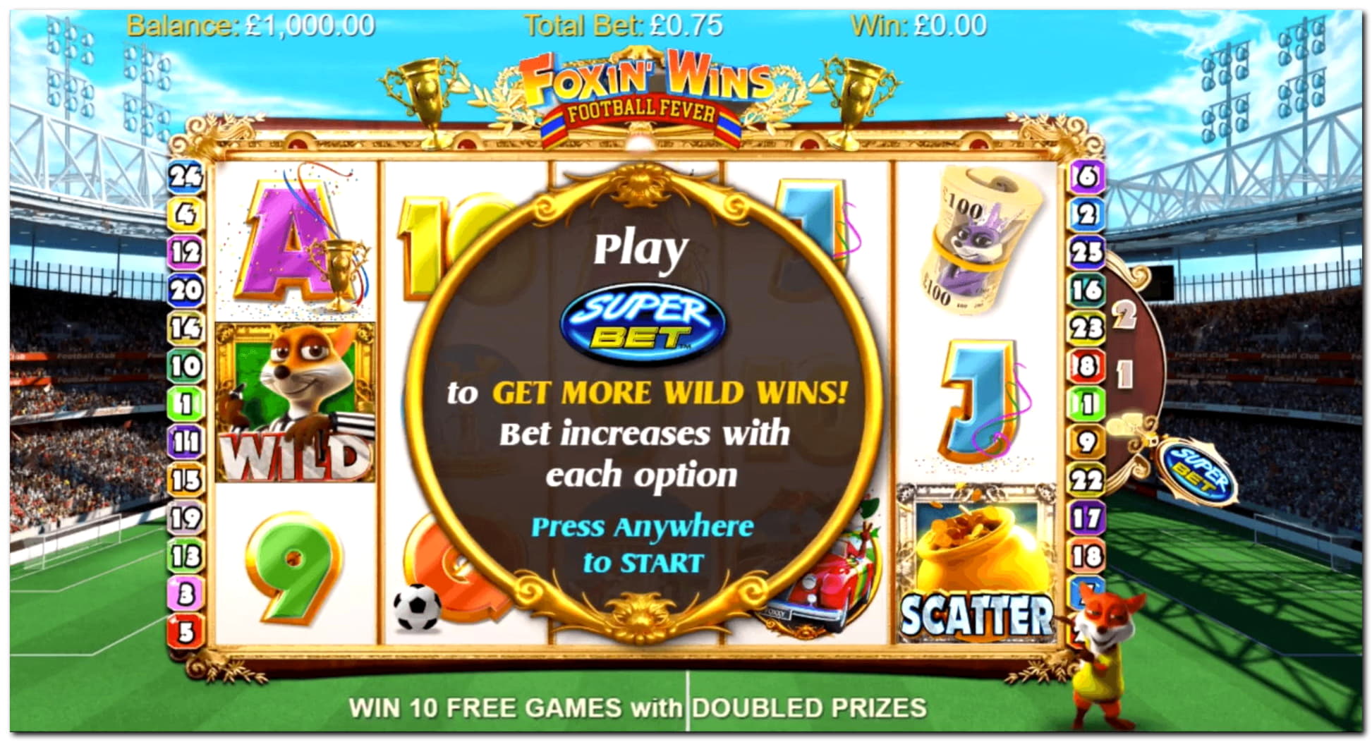 165% Welcome Bonus at No Bonus Casino