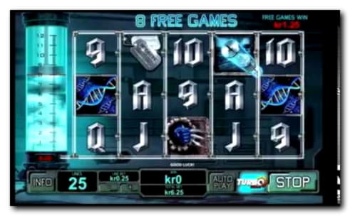 EURO 4105 No Deposit at Casino com