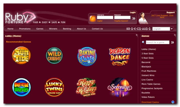 140 Free Spins no deposit casino at Slots Heaven Casino