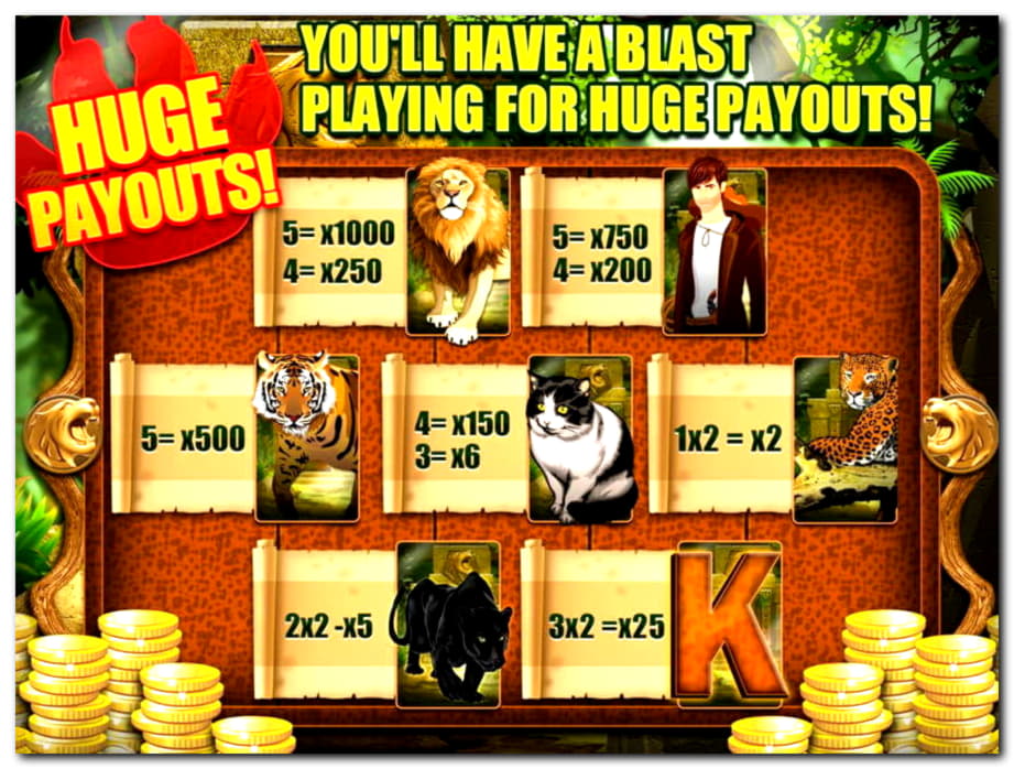 Eur 400 NO DEPOSIT at Mega Casino
