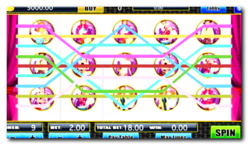 $735 Mobile freeroll slot tournament at Mobile Bet Casino