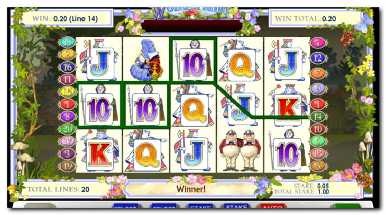 250 Free Spins Casino at Casino Action