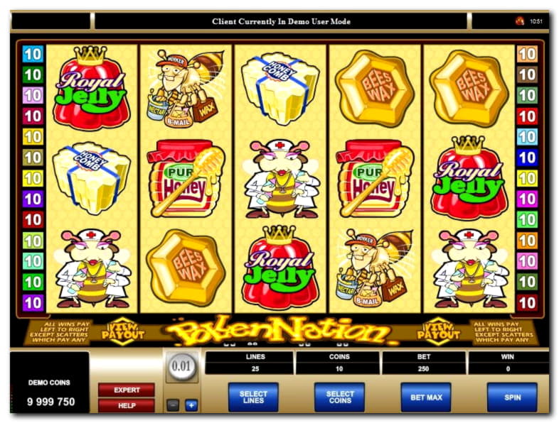 545% No Rules Bonus! at No Bonus Casino