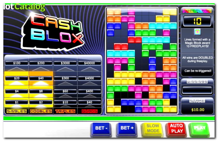 275 Free Spins no deposit casino at Red Bet Casino