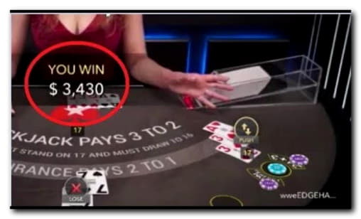 €65 Free Money at Casino Cruise