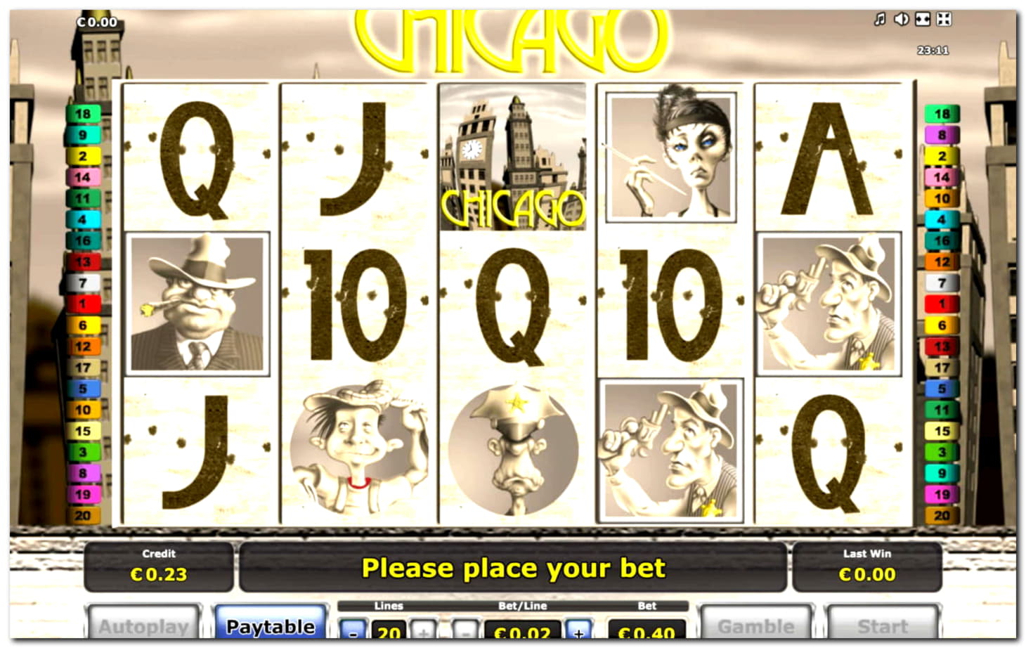 550% Best signup bonus casino at No Bonus Casino