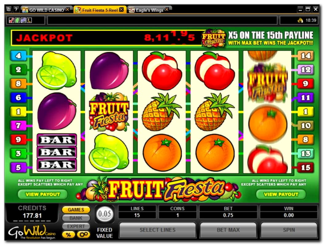 45 Free Spins Casino at Power Spins Casino