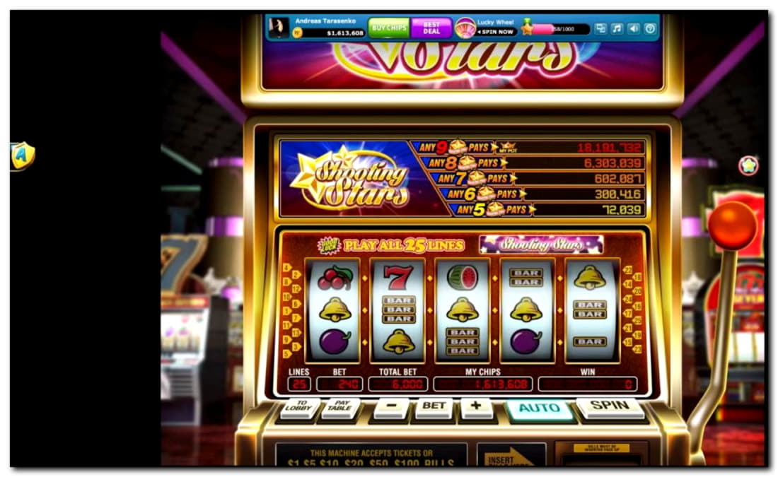 €435 Online Casino Tournament at Casino Action