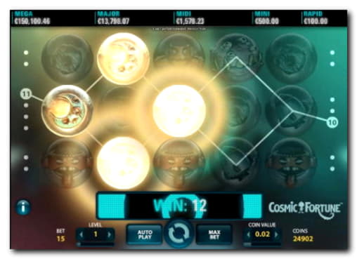 99 Free spins at Golden Star Casino