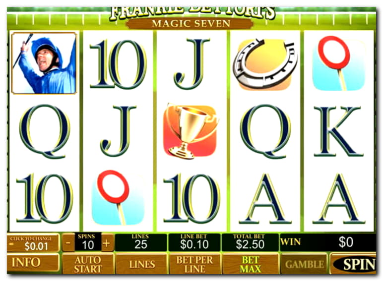 Eur 125 Free Cash at Casino com
