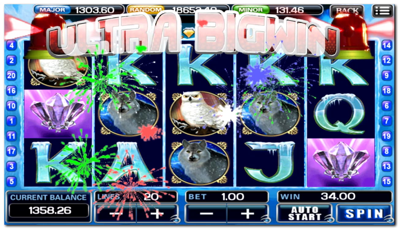 830% Deposit match bonus at Casino Share