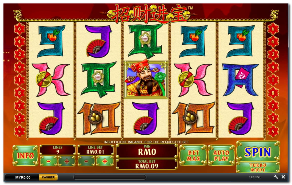 €1955 No Deposit Bonus Code at Royal Panda Casino