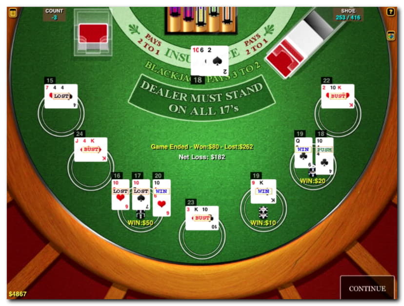 EUR 420 Free Chip Casino at Vegas Casino Online