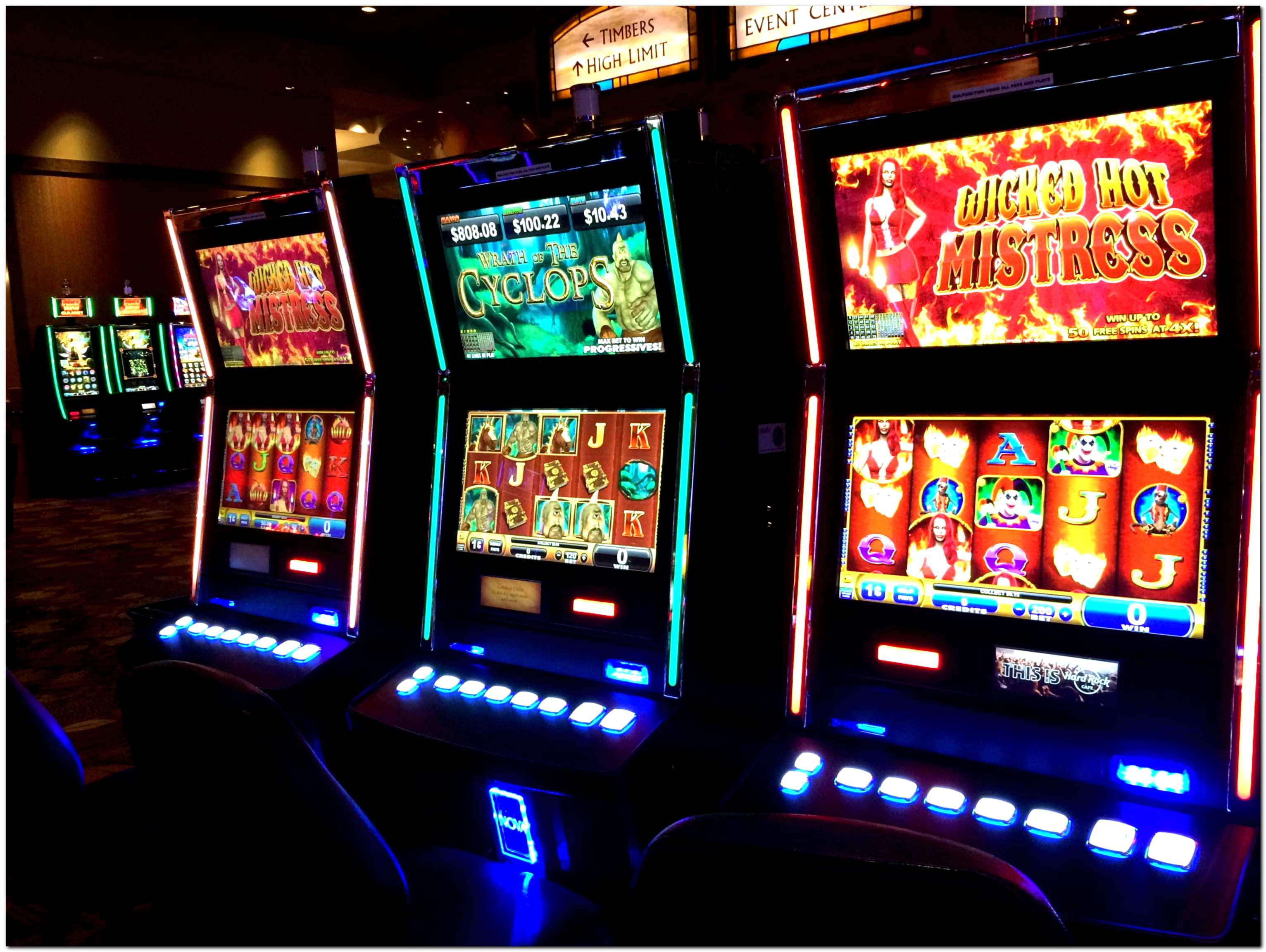 €4460 no deposit bonus casino at Casino Las Vegas