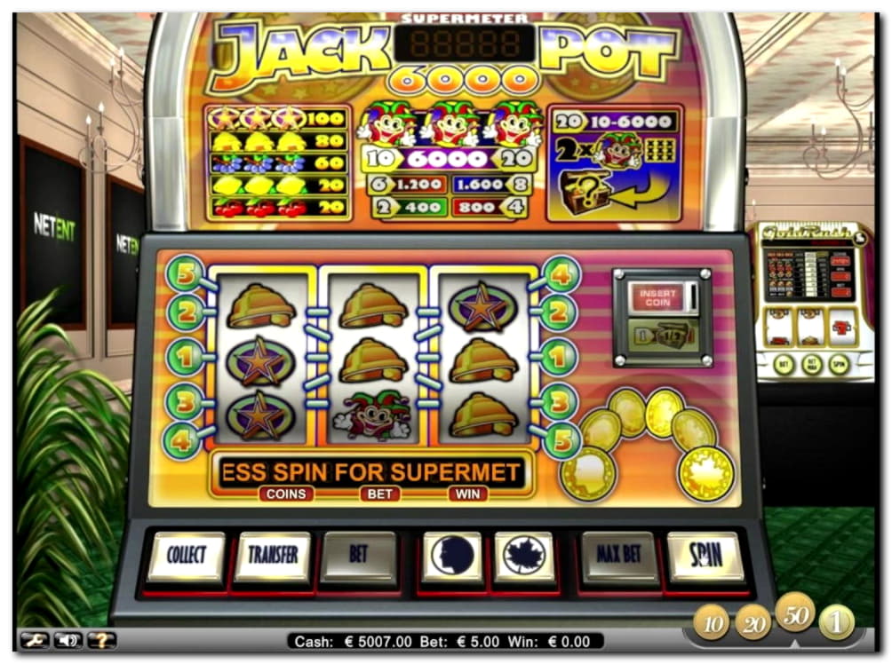 ﻿$999 Online Casino Tournament at Casino com