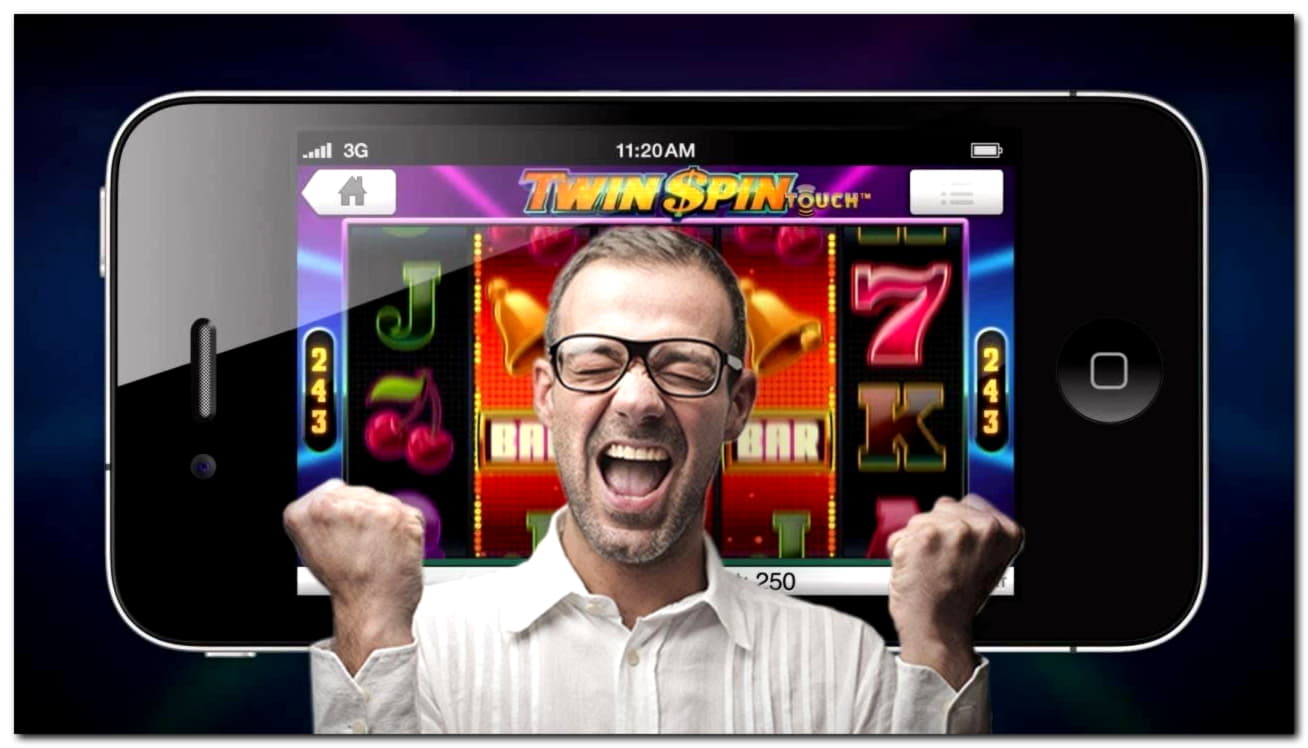66 Free Spins no deposit at Casino Share