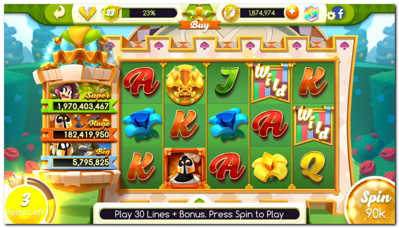 Eur 920 Free Casino Tournament at Slots Heaven Casino