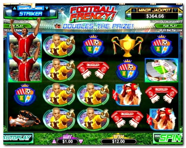 EUR 125 Free Casino Tournament at Emu Casino