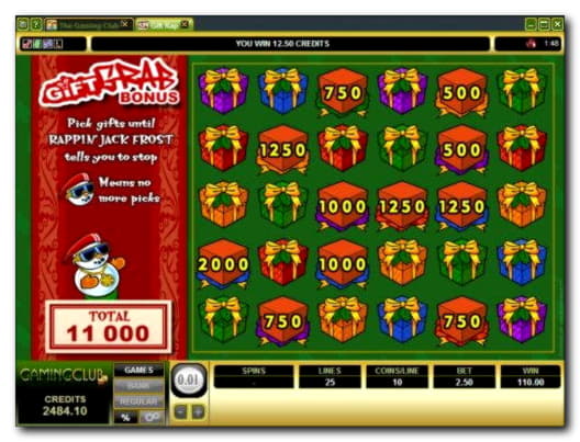675% Welcome Bonus at Casino Cruise
