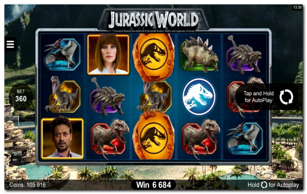EUR 465 Tournament at Liberty Slots Casino