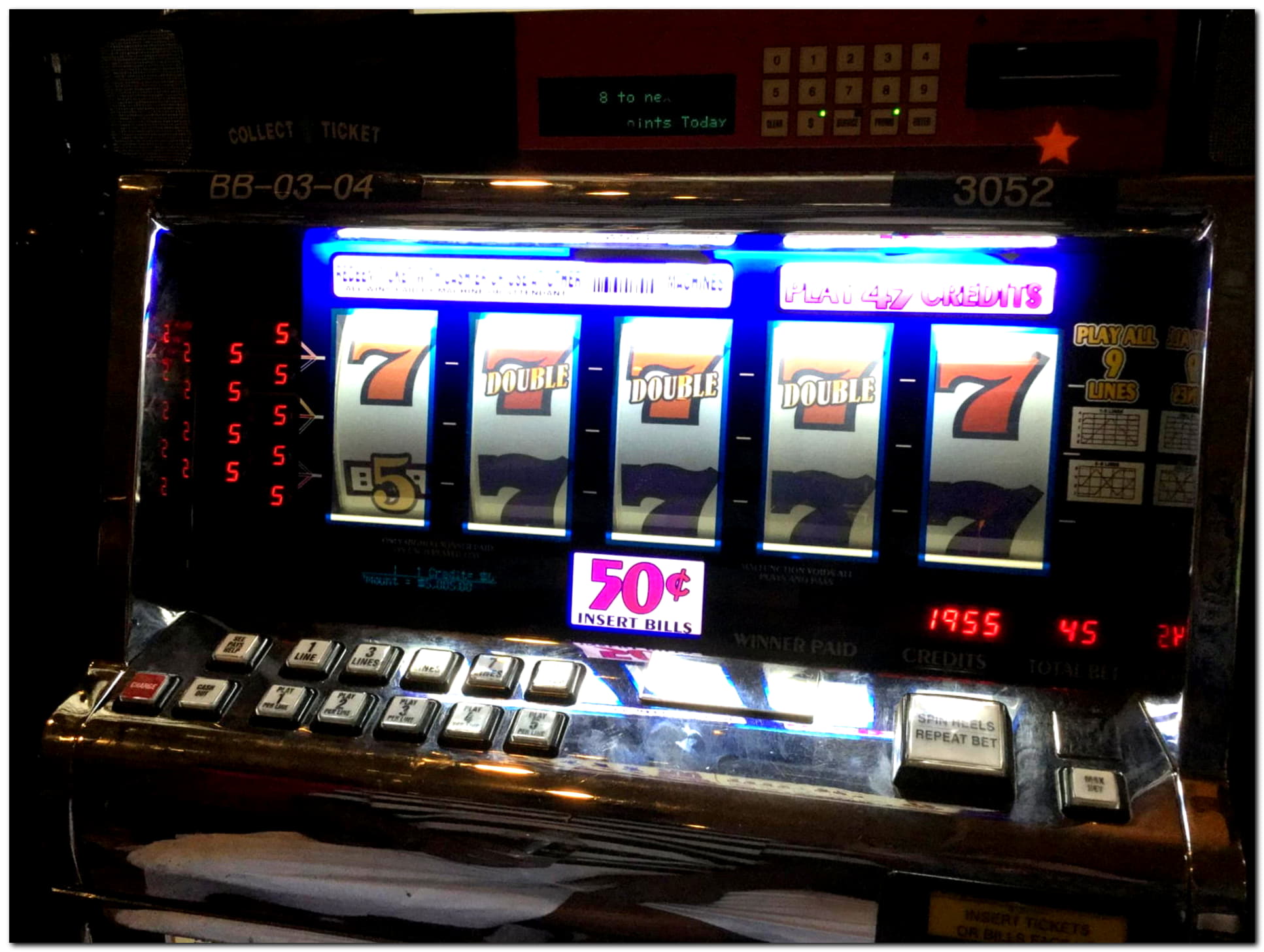 ﻿$2510 No deposit bonus code at Casino com