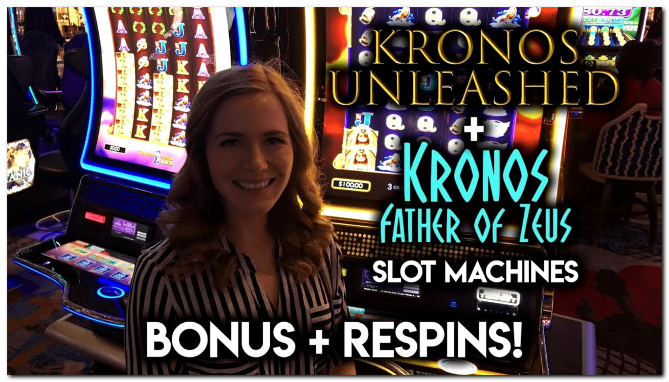 €2030 No Deposit Casino Bonus at Casino Las Vegas