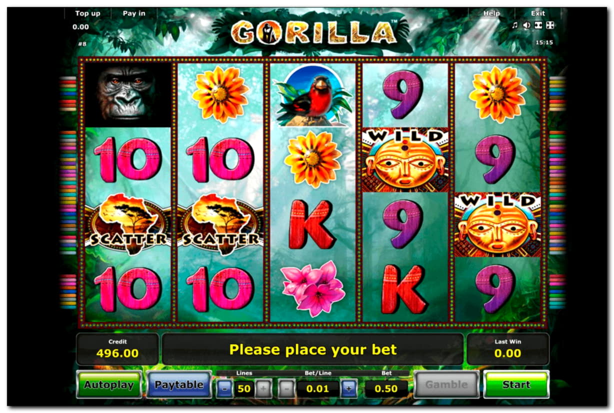 $350 Online Casino Tournament at Mega Casino