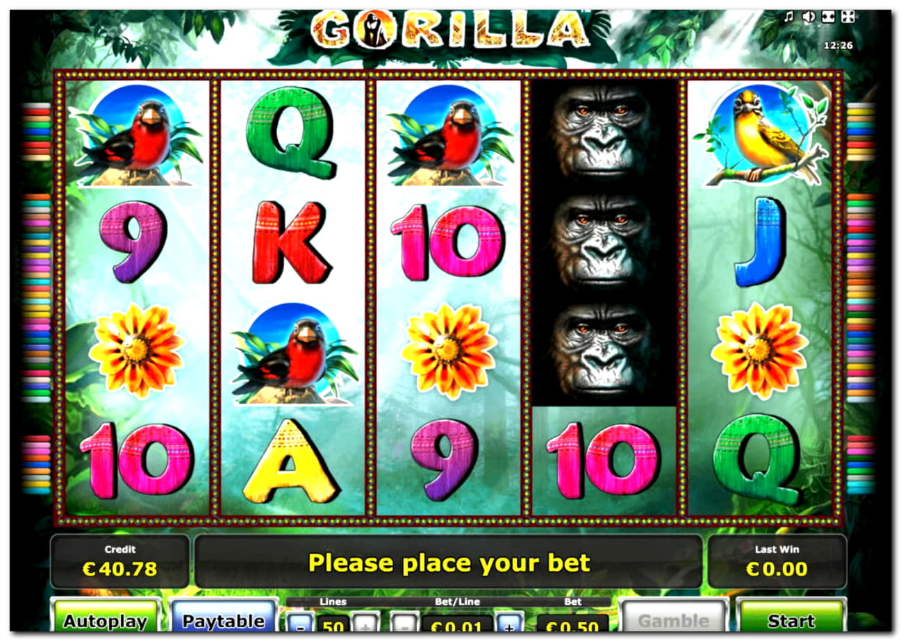 €800 No deposit bonus code at Royal Panda Casino
