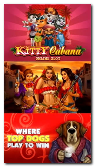 $145 Online Casino Tournament at No Bonus Casino