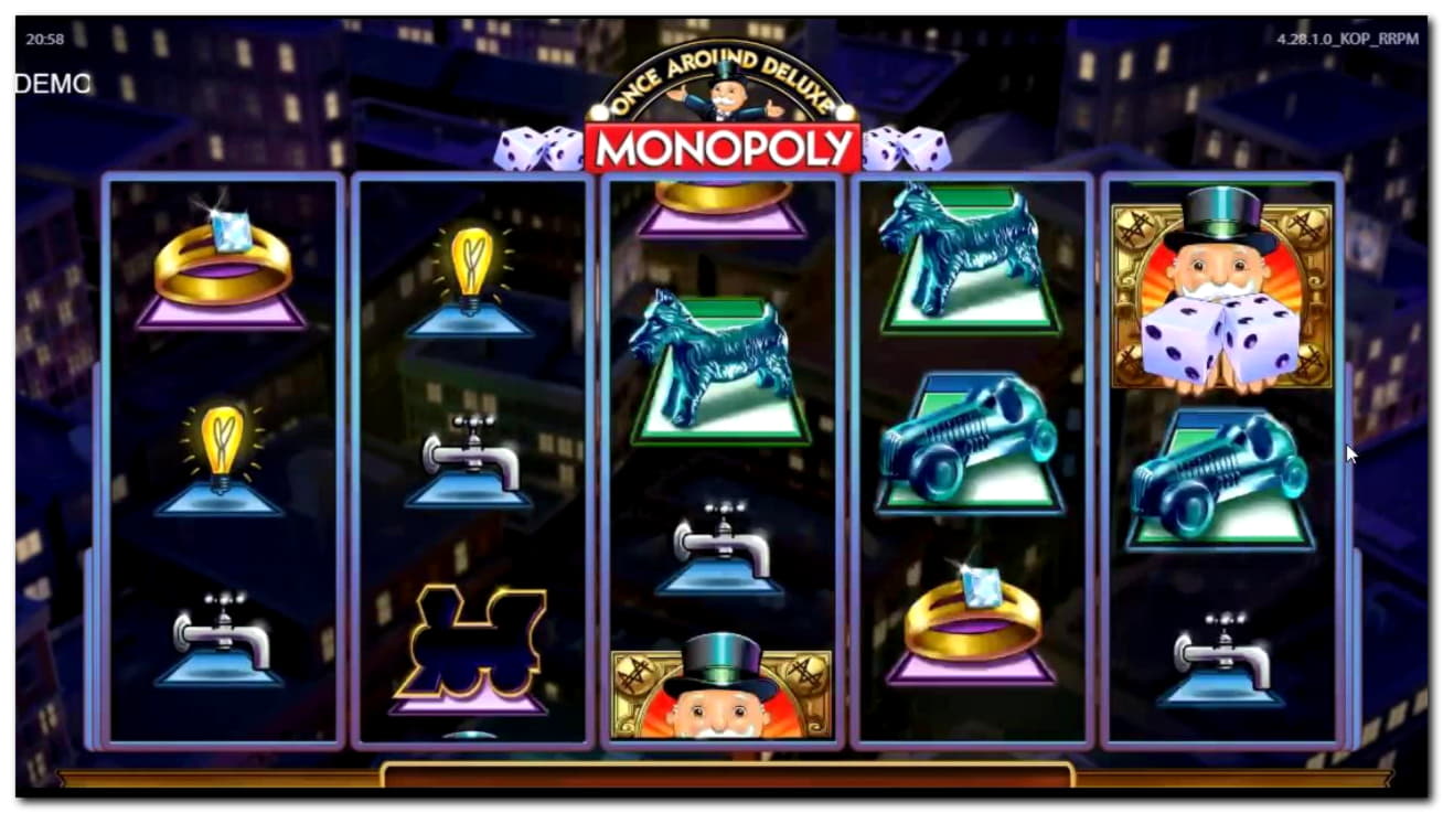 €4825 No deposit bonus casino at Superior Casino