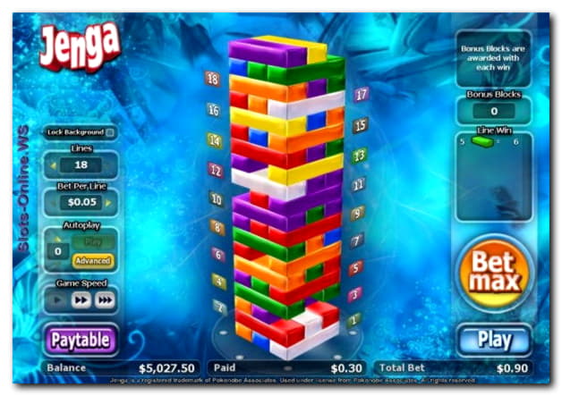 $555 Online Casino Tournament at Casino Cruise